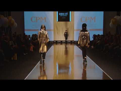 Barbara Reis CPM Feb 2018