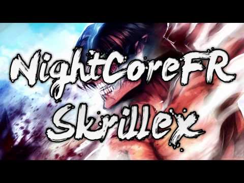 ♫ [NightCoreFR] Internet Friends - KnifeParty ♫