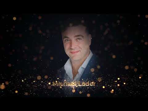 2024 Acclaim Awards - Distinguished Alumni: Michael Loder