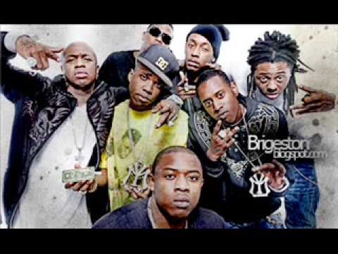 Lil Wayne ft Gudda Gudda - Jet Lee, Bruce Lee