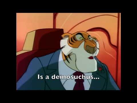 The Pebble and the Bear - Part 11 'Fox is Mine'