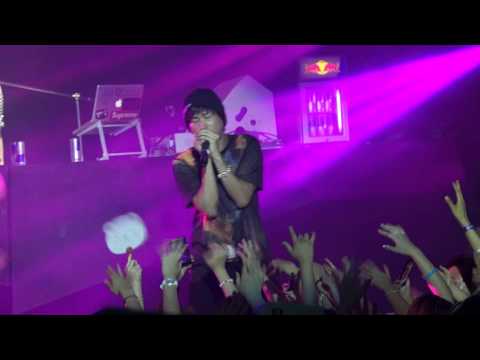130719 Rock Da Mic Show 에픽하이 - 평화의날+paris