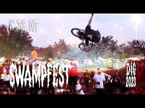 SWAMPFEST X DIG 2023