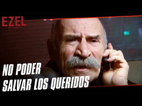 La Muerte De Los Hijos De Tío Ramiz - Ezel Novela en Español