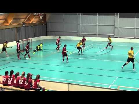 VoimaTV maalikooste: StU - Voima [07.02.2016]