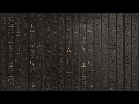 Assassin's Creed Origins | 100% Completion | Part 1 | Full Walkthrough | LIVE 🔴