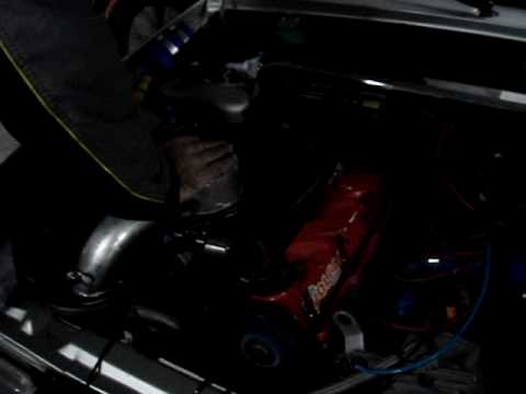 Acerto do Gol 168 DT B Fabiano