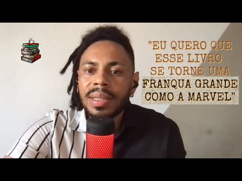 Do que se trata o livro "O último ancestral" de Ale Santos?