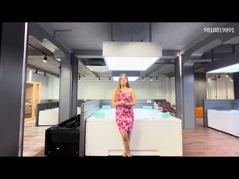 Showroom tour video preview