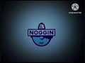 Insight Productions Sesame Workshop Noggin Original 2001 With Sound