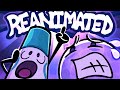 BFDI TPOT 15 Reanimated In 80 Hours