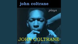 Trane's Slo Blues