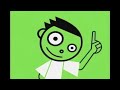 PBS Kids Dash Logo In G Major 787