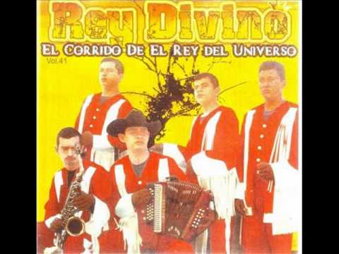 REY DIVINO-DIA DE LAMENTO