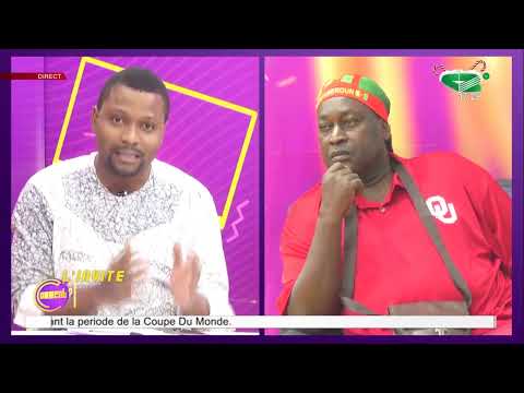 ROGER ETIA: TOUJOURS ASSOIFFÉ DE MUSIQUE