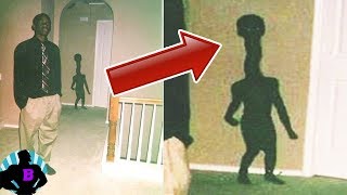 5 Imágenes Reales Que Poseen Espeluznantes Historias Detrás