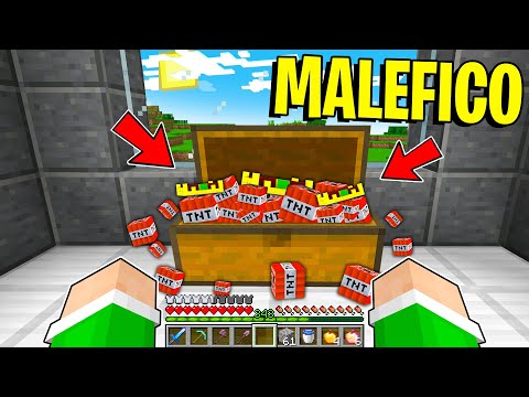 HO SCOPERTO IL SEGRETO *MALEFICO* DEL BIG RE NELLA BIG VANILLA!