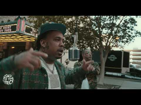 Preddy Boy P - Never Think Twice (Mic Performance)