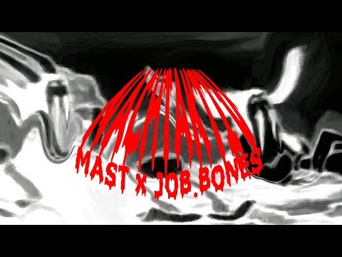 Nachtaktiv - MAST (Prod. by Job.Bones)