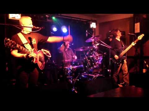 PDG Earl May 27-28, 2011