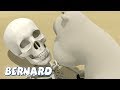 Bernard Bear The Prisoner AND MORE 30 Min Compilation Cartoons For Children