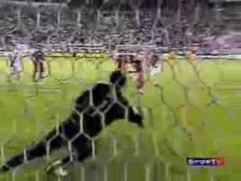 Guaratinguetá 1x2 Ponte Preta - Camp. Paulista 2008