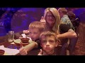 Dolly Parton S Stampede In Branson Mo