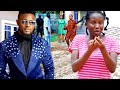 THE VIRGIN MAID Maurice Sam And Uche Sonia 2024 NEW MOVIE