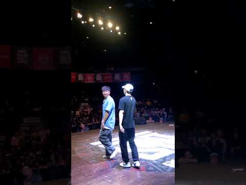 Popping Bibi Popping ED vs EunG MT Pop ¦ BIS 2019