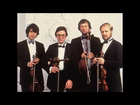 String Quartet works (Mendelssohn); Melos Quartet