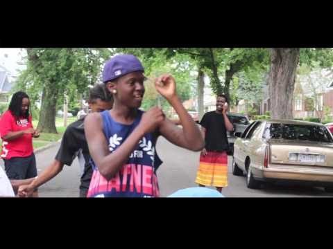 LIL COLION OFFICAL VIDEO