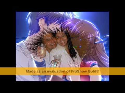 Como tu me besas - Farid Ortiz