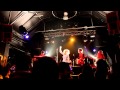Those Dancing Days @ Heaven London 