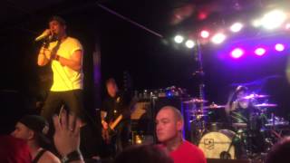 [LIVE] The Color Morale - Prey For Me