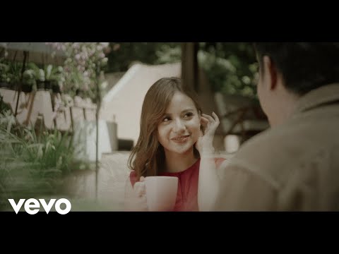 Anggi Marito - Kisah Yang Lain (Official Music Video)