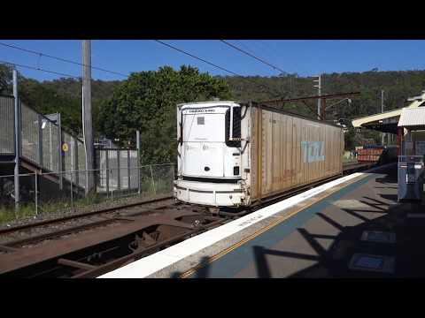 NR52 / AN11 / NR116 with PN 7BM4 - 8/4/18