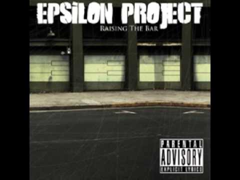 Epsilon Project - Inspiration