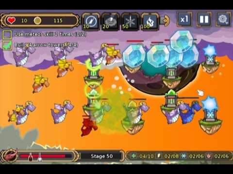 Dragon Rush Video