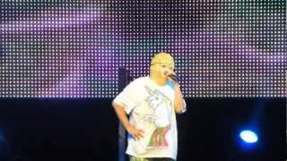 Devo with Blondie Singing &quot;Come Back Jonee&quot;