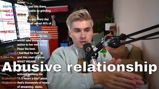 Ludwig Explains Amouranth Drama