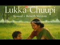 Lukka Chuppi Slowed Reverb A R Rahman Rang De Basanti BEATS FOR YOU