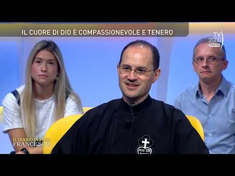 Il Diario di Papa Francesco, 18/09/2023 - L'incontro con i rogazionisti e le figlie del divino zelo