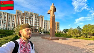 لن تجد هذه الدولة على أي خريطة في العالم ☭