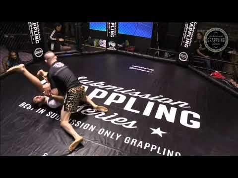 Matt Yost Vs Daniel Wyatt