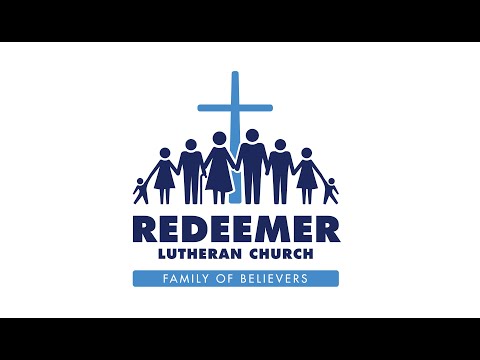 Bem-vindo à Igreja Luterana do Redentor!