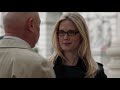 Alex Cabot Of SVU Teasing Capt Cragen On Him Being Undercover Cabot Speaks With A Hint Of Smile