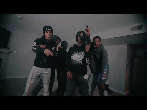 Lilshot hitemup x Bigskrilla - watching my peers(official video)shot by:@shotbyacee