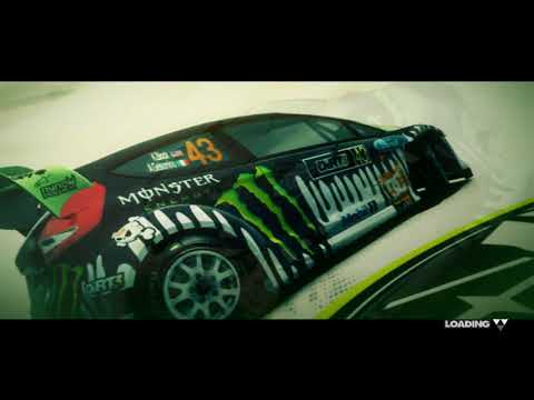 Dirt 3 Complete Edition Gameplay part 57 (PC)