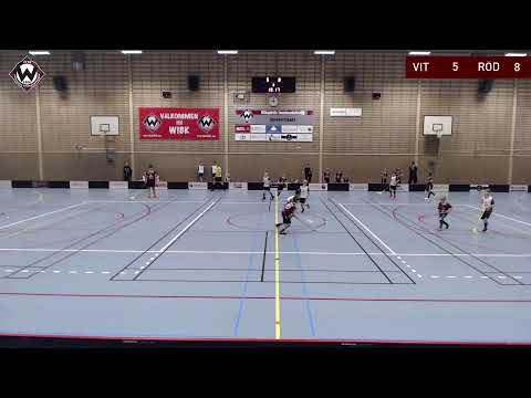 Wårgårda IBK P10/11 Internmatch