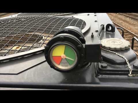 Einar zeigt Eisenbahn: G1206 - Stimmungsvideo zur Lok